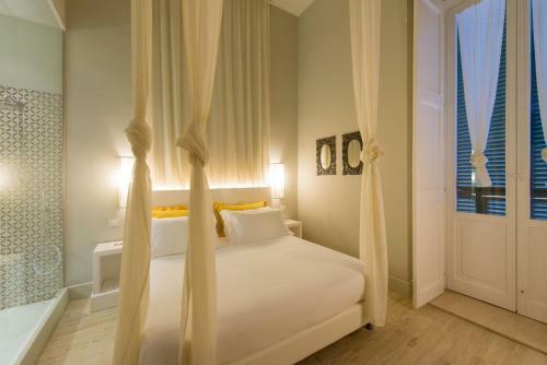 Hostal Le Stanze Di Corteinfiore