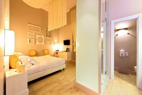 Hostal Le Stanze Di Corteinfiore