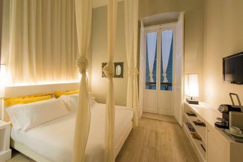 Hostal Le Stanze Di Corteinfiore