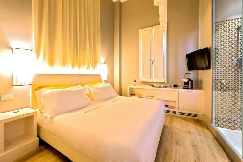 Hostal Le Stanze Di Corteinfiore