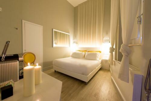Hostal Le Stanze Di Corteinfiore