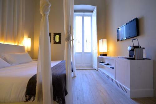 Hostal Le Stanze Di Corteinfiore
