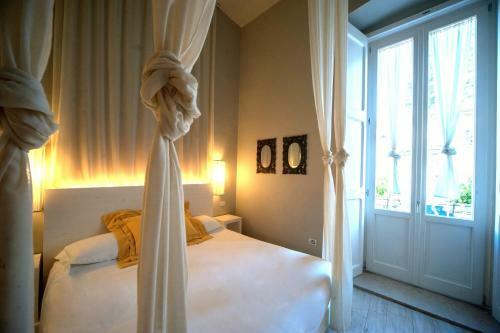 Hostal Le Stanze Di Corteinfiore