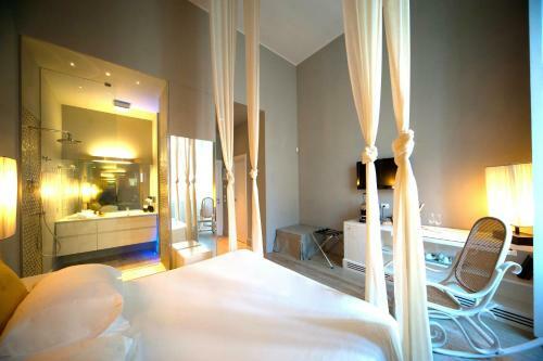 Hostal Le Stanze Di Corteinfiore