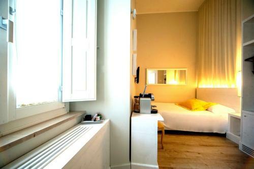 Hostal Le Stanze Di Corteinfiore