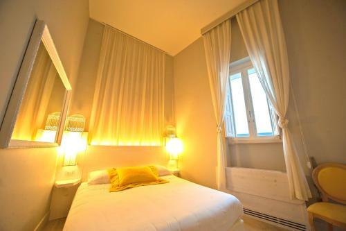 Hostal Le Stanze Di Corteinfiore