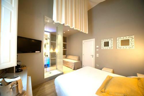 Hostal Le Stanze Di Corteinfiore