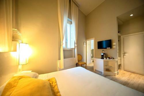 Hostal Le Stanze Di Corteinfiore