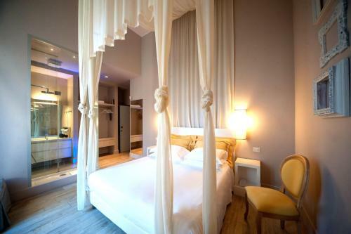 Hostal Le Stanze Di Corteinfiore