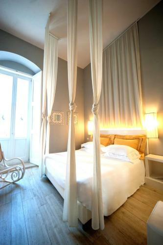 Hostal Le Stanze Di Corteinfiore