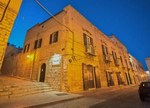 Hostal Le Stanze Di Corteinfiore