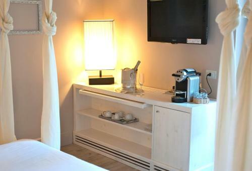 Hostal Le Stanze Di Corteinfiore