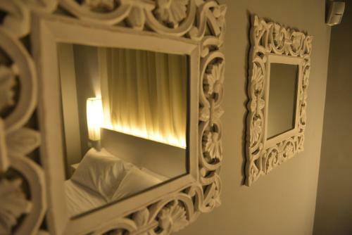 Hostal Le Stanze Di Corteinfiore