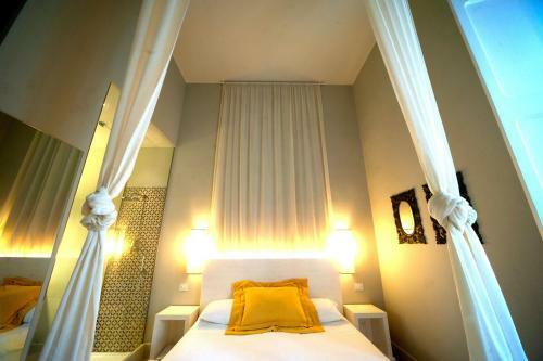 Hostal Le Stanze Di Corteinfiore