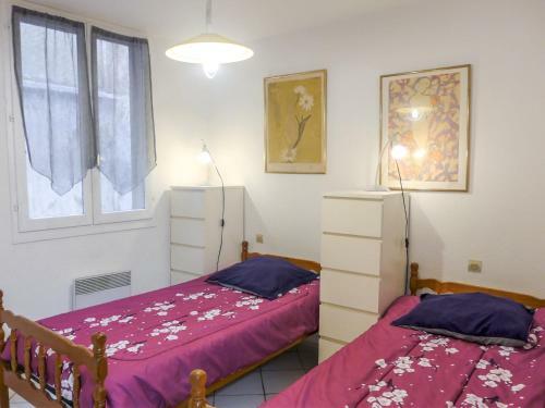 Apartment Rue Droite III Nice