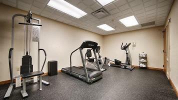 Hotel Best Western Classic Inn Richmond