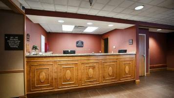 Hotel Best Western Classic Inn Richmond