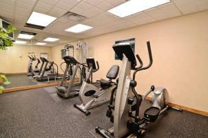 Hotel Best Western Classic Inn Richmond