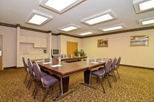 Hotel Best Western Classic Inn Richmond
