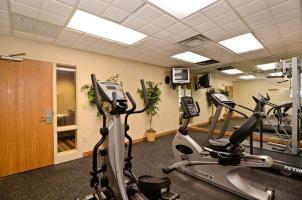 Hotel Best Western Classic Inn Richmond