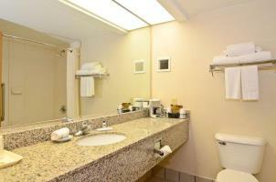 Hotel Best Western Classic Inn Richmond