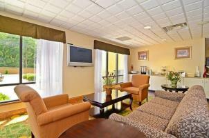 Hotel Best Western Classic Inn Richmond