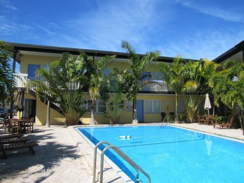 Motel Surf N' Sand