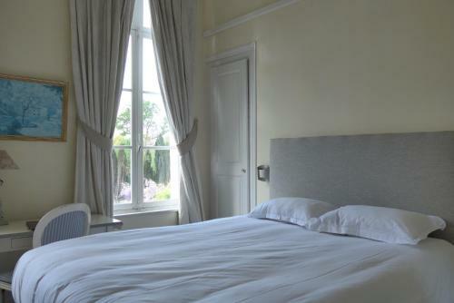 Hotel Chateau D'aubry