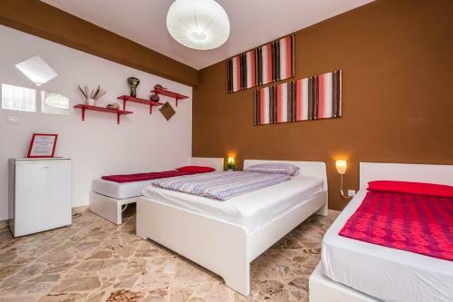 Hostal Il Muretto