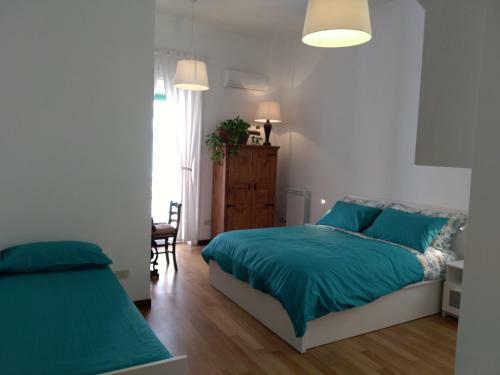 Hostal Villino Italia