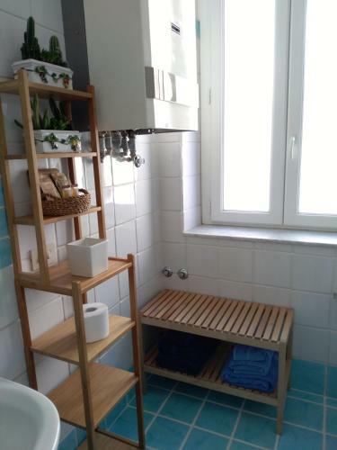 Hostal Villino Italia