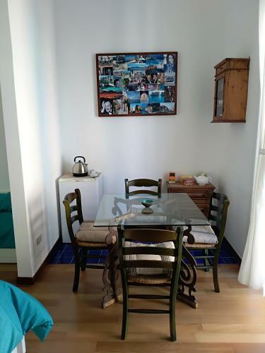 Hostal Villino Italia