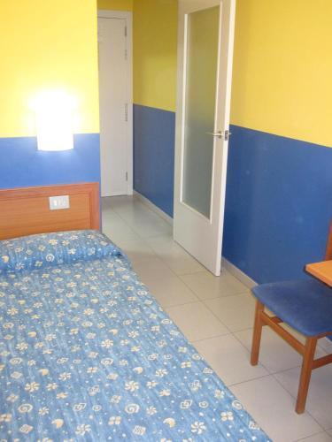 Hotel Blauet