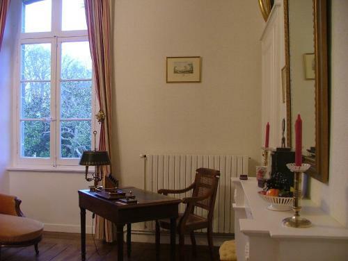 Bed & Breakfast Chambres D'h�tes Launay Guibert