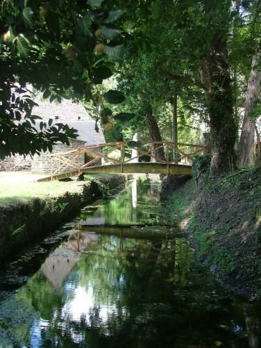 Bed & Breakfast Chambres D'h�tes Launay Guibert