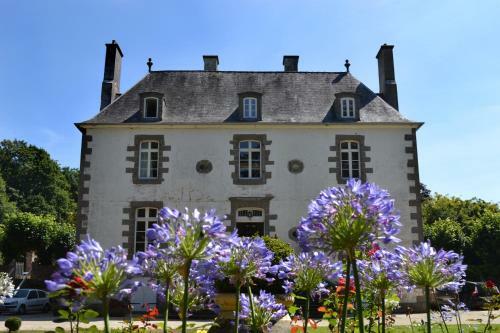 Bed & Breakfast Chambres D'h�tes Launay Guibert