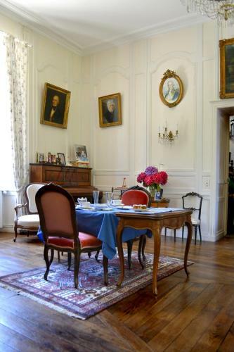 Bed & Breakfast Chambres D'h�tes Launay Guibert