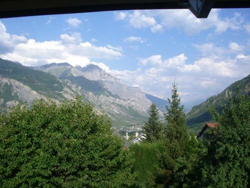 Bed & Breakfast Chambre D'h�tes Kiki & Coco