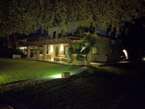 Villa Margherita