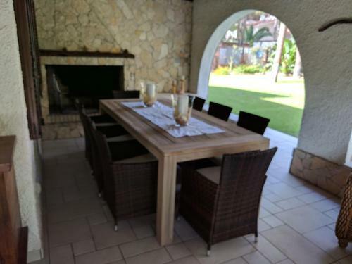 Villa Margherita