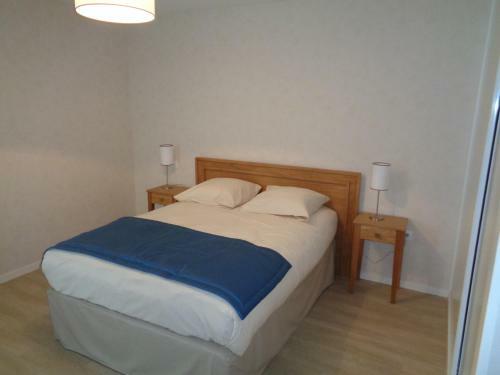 Apartamento Domitys La Fleur De Lin