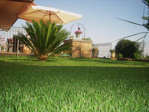 Villa Ibiscus