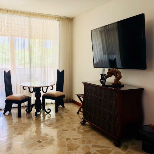 Hotel Boutique Villa Casuarinas