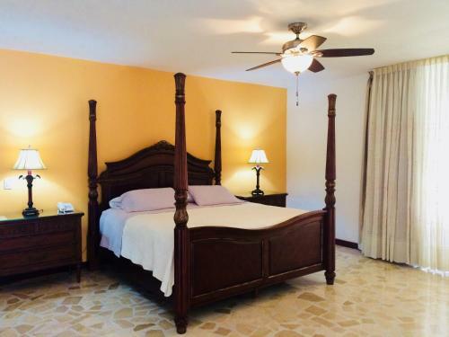 Hotel Boutique Villa Casuarinas