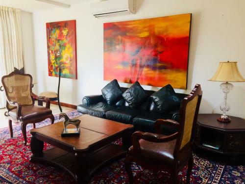Hotel Boutique Villa Casuarinas