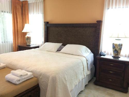 Hotel Boutique Villa Casuarinas