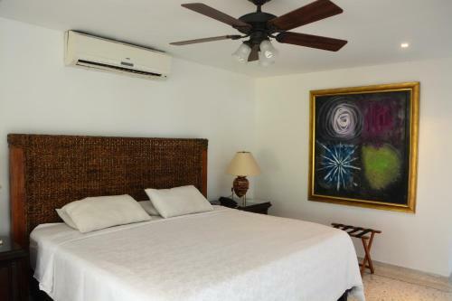 Hotel Boutique Villa Casuarinas