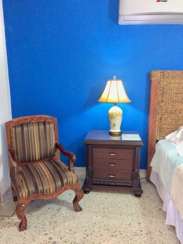Hotel Boutique Villa Casuarinas