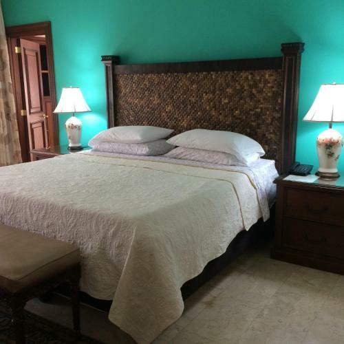 Hotel Boutique Villa Casuarinas