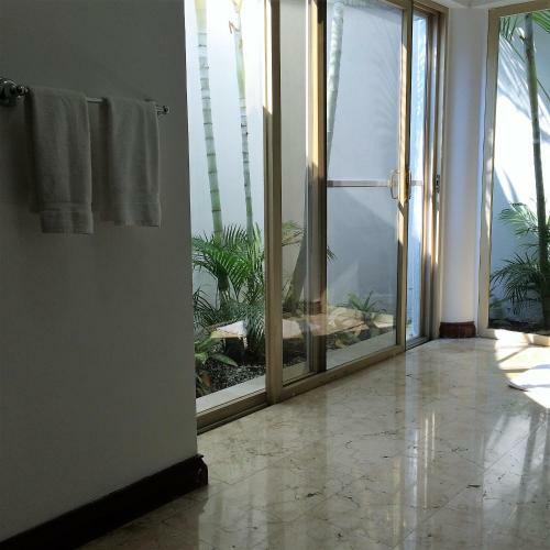 Hotel Boutique Villa Casuarinas